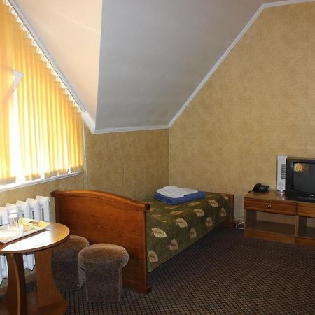 Zolota Pidkova Bed & Breakfast Kovel' Exterior photo
