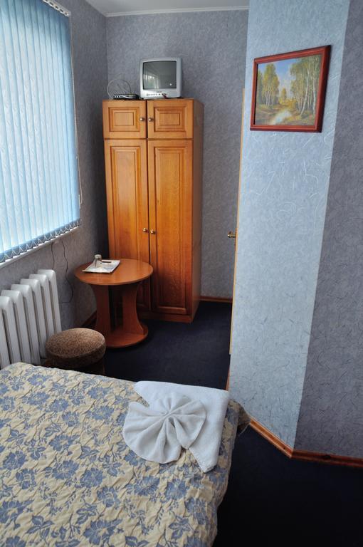 Zolota Pidkova Bed & Breakfast Kovel' Exterior photo