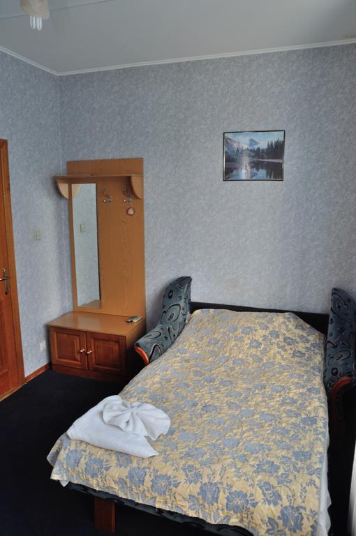 Zolota Pidkova Bed & Breakfast Kovel' Exterior photo