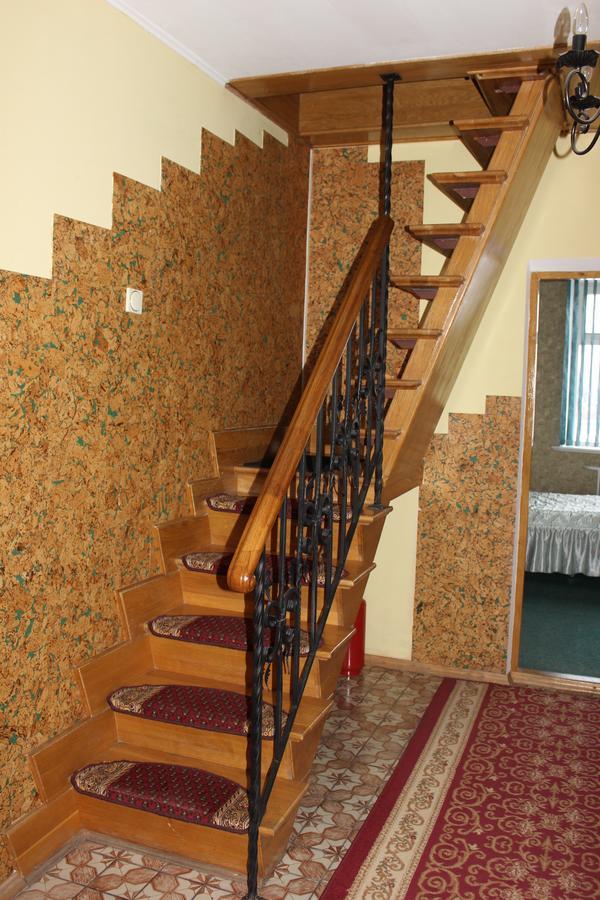 Zolota Pidkova Bed & Breakfast Kovel' Exterior photo