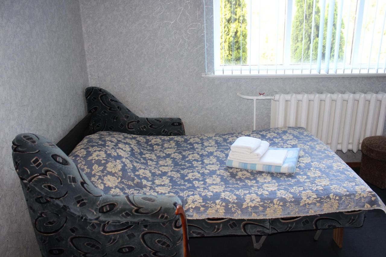 Zolota Pidkova Bed & Breakfast Kovel' Exterior photo
